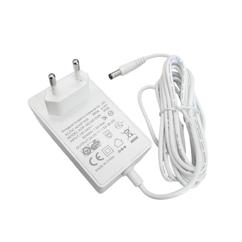 Lampe UV/LED 36 W Molly Nails pour vernis hybrides, gels et acrylogels, blanche, modèle V9