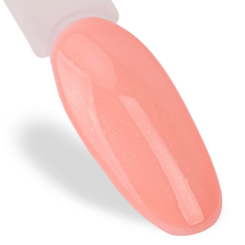 5 + 1 gratuit Vernis hybride MollyLac Macarons Fairy Cake 10 g n° 477