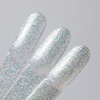 Lakier hybrydowy LED/UV Gel Polish AlleLac x Rosie Beauty Glow HEMA/Di-HEMA Free 6g