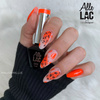 Lakier hybrydowy AlleLac Bossy Girl Collection Neon 5g Nr 82