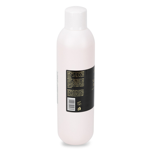 Zmywacz bezacetonowy MollyLac pomarańcza 1000 ml