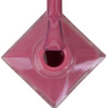 10+1gratis Lakier do stempli i stampingu Molly Nails PRO Stamping Dusty Pink Berry Nr 18 10ml