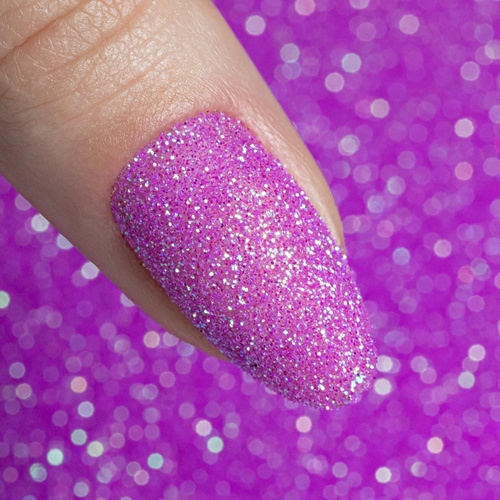 Nail glitter No. 43 20g