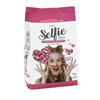 Cire douce à basse température pour l'épilation du visage, enrichie d'un complexe d'huiles en gouttes : Italwax Selfie Wax 500 g