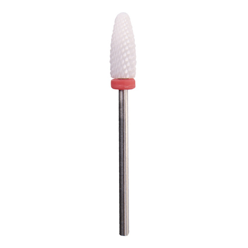 Fresa in ceramica per la rimozione di materiale Tirch Cylinder F 3/32" H0615T F delicata