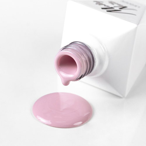 5+1 gratis LED/UV-Hybridlack „La Vie en Rouge“ Nr. 327 „Morning Kiss“ von MollyNails, HEMA/Di-HEMA-frei, 8 g