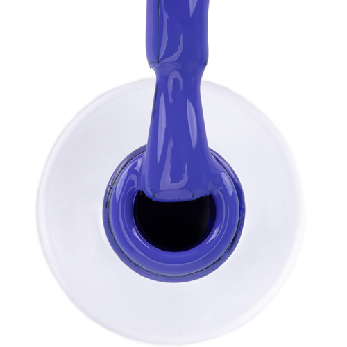 10 + 1 gratis. Esmalte híbrido LED/UV Gel Polish Blues BL5 Cobalt AlleLac sin HEMA ni Di-HEMA, 6 g