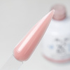 20+1 безкоштовно Гель у флаконі Salon Cover Gel in Bottle від Евеліни Сташак MollyNails без HEMA/Di-HEMA, 15 г
