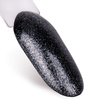 Top Glitter no wipe AlleLac Silver HEMA/Di-HEMA Free 7g