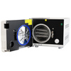 Medizio YESON E 12L BLACK LED Autoklav