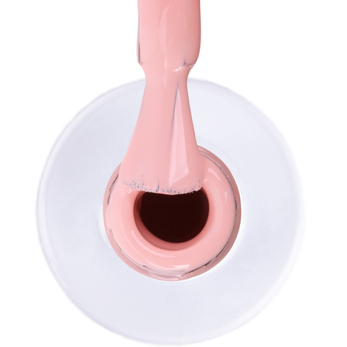 Esmalte híbrido LED/UV Gel Polish Nudes N1 Pastel AlleLac sin HEMA ni Di-HEMA, 6 g