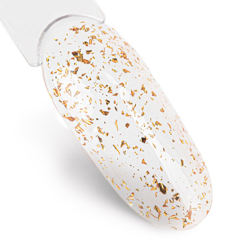 100+50 free Top Drop Flakes 24 Carat Top No-Wipe (no rinsing required) NTN Premium HEMA/Di-HEMA Free 7g