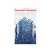 ShinePins – glatte Nieten, Glitzer, Nagelverzierungen, mittelgroß, NTN Premium Nr. 8, 5 g