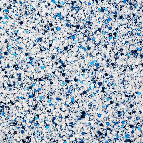 Nageldekoration „Snow Dream“ Nr. 7, 5 g