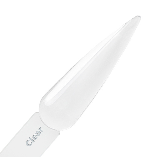 5+1 gratis Acrylgel zum Aufbau von Nägeln von Allepaznokcie, HEMA/Di-HEMA-frei, klar, 30 g