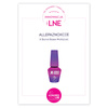 Baza wcierka baza zwiększająca przyczepność manicure pedicure X-Bond Base Molly Nails HEMA/Di-HEMA Free Clear 10 gram