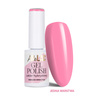LED/UV-Gel-Nagellack „Pinks Sweet“ von AlleLac, HEMA/Di-HEMA-frei, 6 g