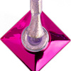 10+1 free MollyLac Mermaid Whispers So Chic! hybrid nail polish! 10g No. 593