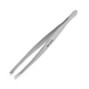 Pince à sourcils large et biseautée Staleks Classic 10 TYPE 3