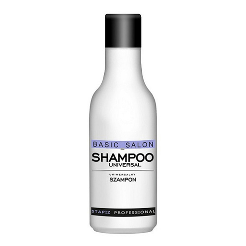 Szampon do włosów uniwersalny Basic Stapiz 1000 ml