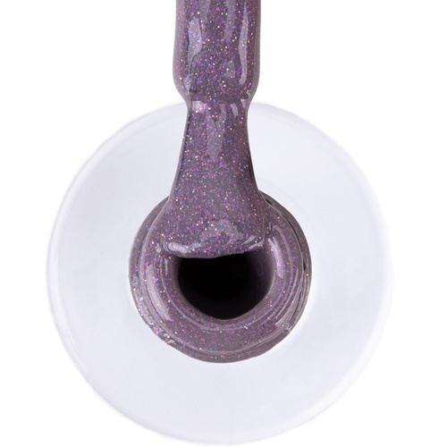 10 + 2 gratuits - Vernis hybride LED/UV Gel Polish n° 231 Édition limitée AlleLac 5 g