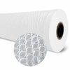 Bubble wrap, 400 mm wide, model 602