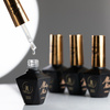 Top coat without rinsing with UV filter protection PROtect TOP no wipe by Monika Mielniczuk Molly Nails HEMA Free 10g