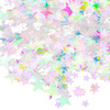 Ozdoba do paznokci Stars Nr 1 2 g