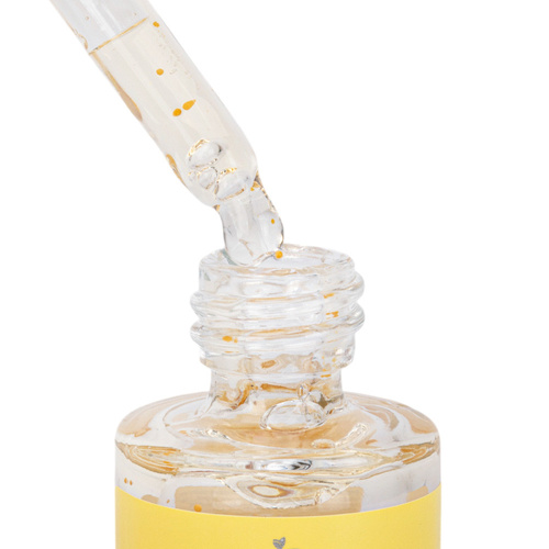 Sérum facial iluminador con vitamina C Farmona Unique Skin 30 ml