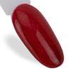5+1gratis Lakier hybrydowy MollyLac Glowing Time Fifth Avenue 10g Nr 233