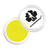 Polvo para uñas Smoke Nails efecto humo Allepaznokcie amarillo neón n.º 03