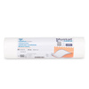 Jednorazowy podkład kosmetyczny serweta bibułowo-foliowa 30cm x 50cm CareProx Protect biały 40 szt.
