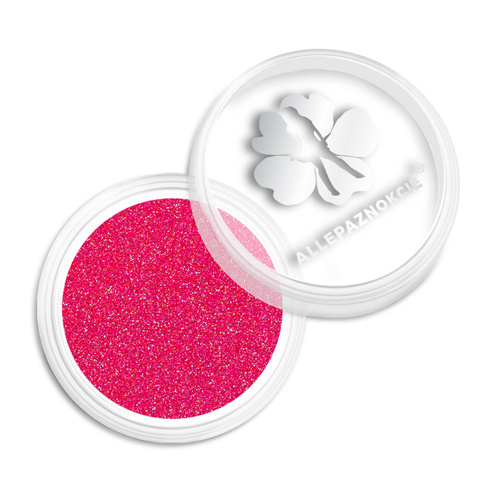 Nail glitter in a jar No. 72 2g