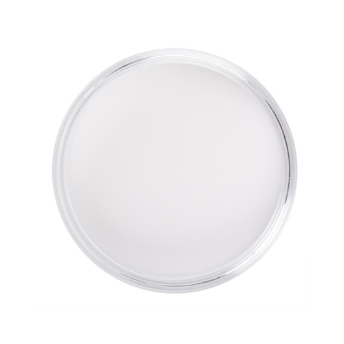 10 + 1 gratis: MollyLac Acrylic Powder Crystal Clear Acrylpulver für Nägel, 30 g