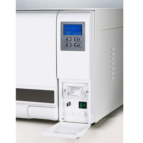 Medizio ICANCLAVE STE-23-D Autoclave