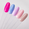 10 + 1 gratis Top Glam Shine No Wipe AlleLac Chrisolite 5 g Nr. 4