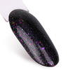 Top Glitter no wipe AlleLac Sparkle HEMA/Di-HEMA Free 7g