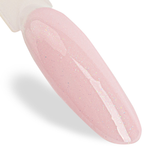 Lakier hybrydowy MollyLac Macarons Pink Sugar 10g Nr 473