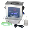 Vaschetta a ultrasuoni Medizio STEEL UC-6L POWER 240 W 6000 ml