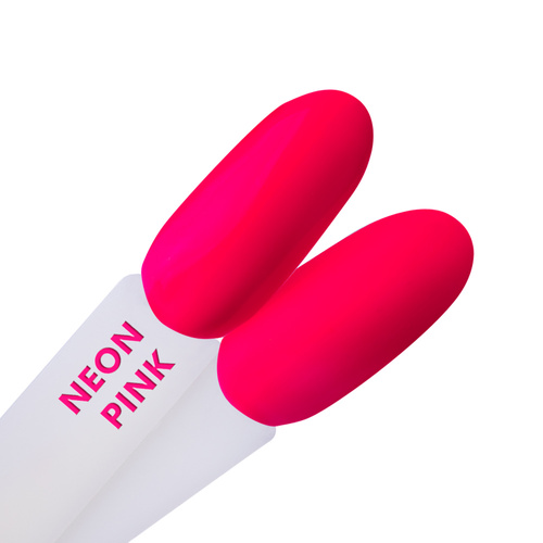 Паста для декорування Nail Art ProArt Paste Molly Nails Neon Pink без HEMA/Di-HEMA, 5 г