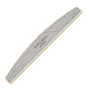 Lima minerale per unghie a forma di barchetta e mezzaluna 80/100 Staleks SMART 40, 25 pezzi
