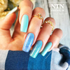 Vernis hybride NTN Premium Garden Party Collection 5 g n° 177