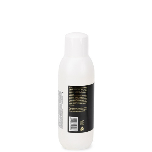 Quitaesmalte Allepaznokcie de naranja, 1000 ml