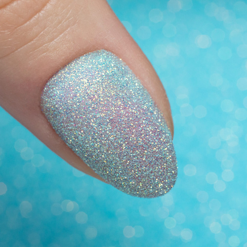 Nail Glitter No. 92, 20 g