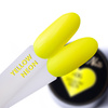 Pasta do zdobień ProArt Paste Molly Nails Yellow Neon HEMA/Di-HEMA Free 5g Nr 6