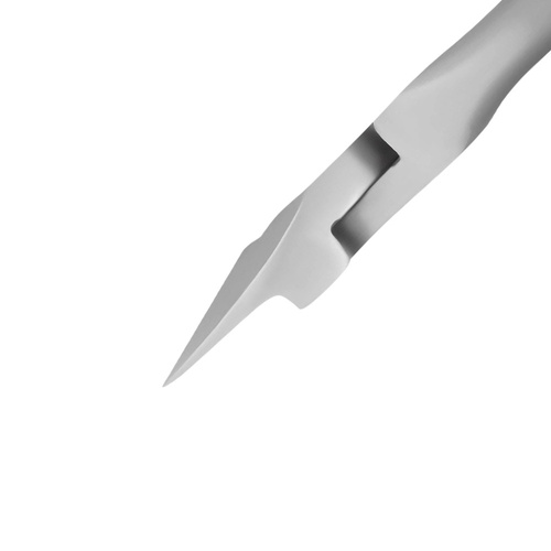 Tijeras para uñas encarnadas Staleks Smart 71, 14 mm