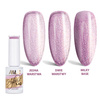 Lakier hybrydowy LED/UV Gel Polish Nr 235 Limited Edition AlleLac 5g