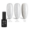 Esmalte híbrido LED/UV Gel Polish Whites n.º 478 Edición Limitada NTN Premium 5 g