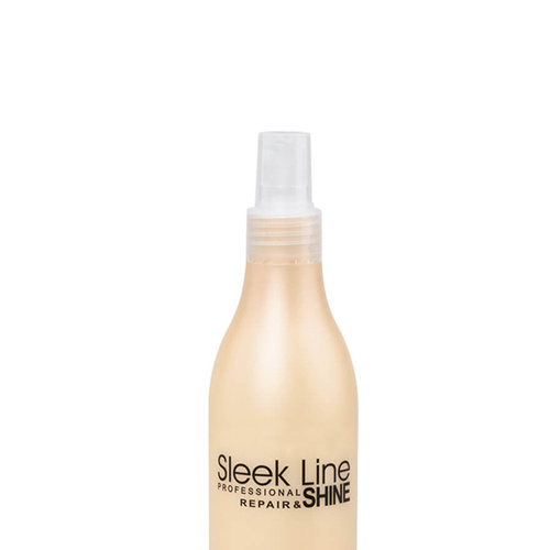 Maschera per capelli Stapiz All In One con seta 300 ml