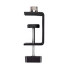 Lampa kosmetyczna LED łuk 20W biurkowa bezcieniowa czarna DZ-M3X